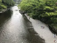 澤乃井園　清流ガーデンの写真・動画_image_236446
