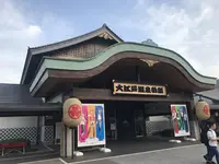 【閉業】大江戸温泉物語の写真・動画_image_236558