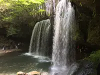 鍋ヶ滝の写真・動画_image_236594