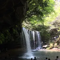 鍋ヶ滝の写真・動画_image_236595