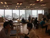 ヤフー株式会社の写真・動画_image_236771