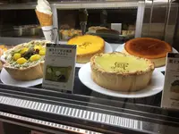 焼きたてチーズタルト専門店PABLO 表参道店の写真・動画_image_236815