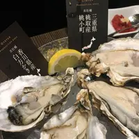 オイスターテーブル 銀座コリドー店の写真・動画_image_236895