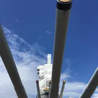 Battleship Missouri Memorialの写真・動画_image_236950