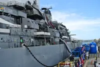 Battleship Missouri Memorialの写真・動画_image_236951