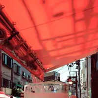 公園本通り（ホッピー通り／煮込み通り）の写真・動画_image_237199