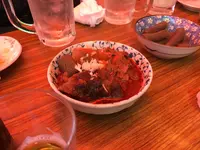 公園本通り(ホッピー通り/煮込み通り)の写真・動画_image_237200