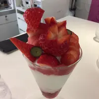 新宿本店 タカノフルーツパーラーの写真・動画_image_237390