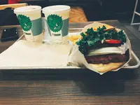 SHAKE SHACK（シェイクシャック） 東京国際フォーラム店の写真・動画_image_237391