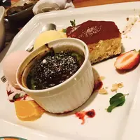 TAVERNA(タヴェルナ) UOKIN 西新宿店の写真・動画_image_237409
