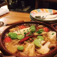 TAVERNA(タヴェルナ) UOKIN 西新宿店の写真・動画_image_237410