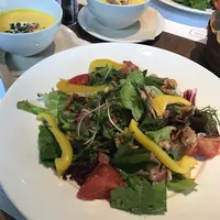 ロイヤル・ガーデンカフェ青山の写真・動画_image_237464