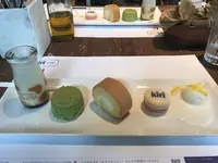 ロイヤル・ガーデンカフェ青山の写真・動画_image_237465