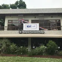 ロイヤル・ガーデンカフェ青山の写真・動画_image_237466