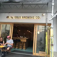 ØL Tokyo (OL Tokyo オル東京)の写真・動画_image_237556