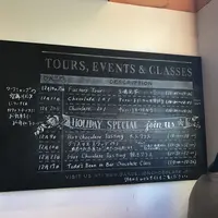 Dandelion Chocolate（ダンデライオンチョコレート）の写真・動画_image_237800