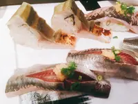梅丘寿司の美登利総本店 梅丘本館の写真・動画_image_237832