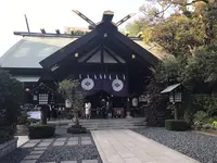 東京大神宮の写真・動画_image_237923