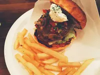 Burger Mania（バーガーマニア） 恵比寿店の写真・動画_image_237991