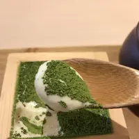 ＭＡＣＣＨＡ ＨＯＵＳＥ 抹茶館 ＭＯＰ滋賀竜王の写真・動画_image_238069