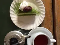 bio ojiyan cafe 下北沢の写真・動画_image_238208