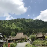 美山かやぶきの里の写真・動画_image_238214