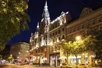 Boscolo Budapestの写真・動画_image_238282