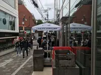 LUKE’S LOBSTER 表参道店（ルークスロブスター）の写真・動画_image_238679