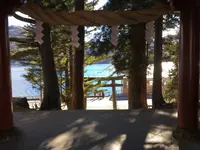 日光二荒山神社 中宮祠の写真・動画_image_238729