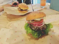 ベアバーガー銀座店の写真・動画_image_238746