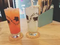 ベアバーガー銀座店の写真・動画_image_238747