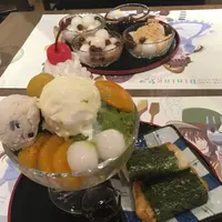 OMOTESANDO-BOX CAFE&SPACEの写真・動画_image_238767