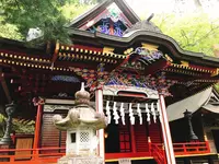 三峯神社の写真・動画_image_238781