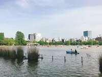 不忍池の写真・動画_image_239035