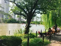 不忍池の写真・動画_image_239037
