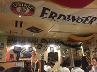 レストラン ピラミッドの写真・動画_image_239169