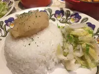 レストラン ピラミッドの写真・動画_image_239170