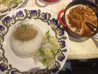 レストラン ピラミッドの写真・動画_image_239171