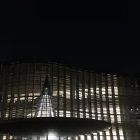 国立新美術館の写真・動画_image_239231