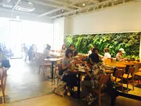 the 3rd Burger 青山骨董通り店の写真・動画_image_239269