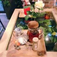 アオヤマ フラワー マーケット ティー ハウス（Aoyama Flower Market TEA HOUSE）赤坂Bizタワー店の写真・動画_image_239288