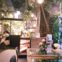 アオヤマ フラワー マーケット ティー ハウス（Aoyama Flower Market TEA HOUSE）赤坂Bizタワー店の写真・動画_image_239289