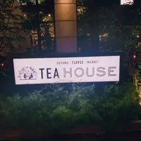 アオヤマ フラワー マーケット ティー ハウス（Aoyama Flower Market TEA HOUSE）赤坂Bizタワー店の写真・動画_image_239290