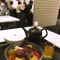 とらや 東京ミッドタウン店の写真・動画_image_239296