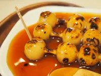 加茂みたらし茶屋の写真・動画_image_239469