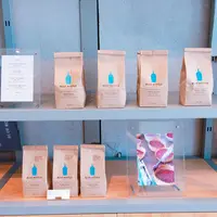 ブルーボトルコーヒー（Blue Bottle Coffee）中目黒店の写真・動画_image_239542