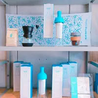 ブルーボトルコーヒー（Blue Bottle Coffee）中目黒店の写真・動画_image_239543