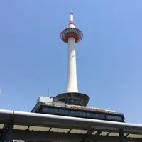 京都駅の写真・動画_image_239596