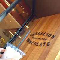 Dandelion Chocolate（ダンデライオンチョコレート）の写真・動画_image_239676