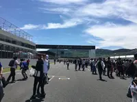 オートポリスサーキットの写真・動画_image_239707